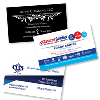 Business Cards