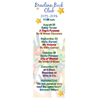 Bookmarks